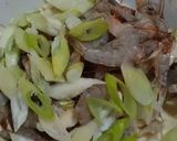 Foto langkah ke 2 dari resep Gimbal udang.