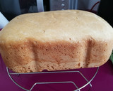 Foto del paso 3 de la receta: Mi primer pan en panificadora 😀