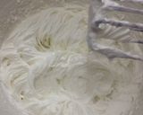 Foto langkah ke 4 dari resep Mille crepes.