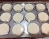 Foto langkah ke 3 dari resep Puding buah.