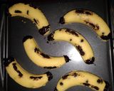 Foto langkah ke 5 dari resep Banana cotton cake.