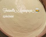 A picture of step 3 of New Chocolate and Yogurt Cheesecake My Way.