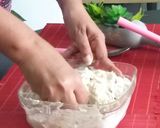 মালাই চিকেন পেস্তো কাবাব (Malai Chicken Pesto Kebab recipe in Bengali) রেসিপির ধাপ 14 ছবি