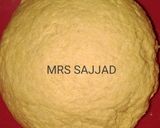 A picture of step 2 of Soft gandum / chakki aatay ki roti.