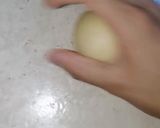Foto del paso 7 de la receta: Conchas ✨