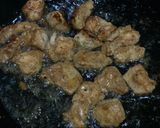 A picture of step 4 of Chicken Tikka Masala (boneless).