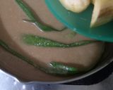 Foto langkah ke 2 dari resep Kolak Pisang 🥣🍌.