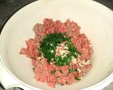 Foto del paso 2 de la receta: Guiso de arroz con albóndigas
