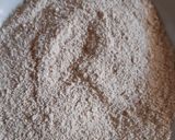 Foto del paso 1 de la receta: Pancakes esponjosos y saludables