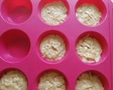Une image de l'étape 3 de Banana peanut butter vegan, sans gluten, ssa.