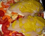 Foto del paso 3 de la receta: Pollo al plomo (al horno)