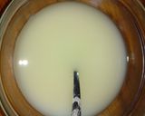 Foto del paso 1 de la receta: Pan árabe