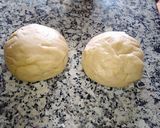 Foto del paso 2 de la receta: Rollitos de canela (Cinnamon rolls)