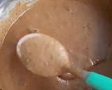 Foto do passo 1 de Bolinhos Diet com o "Cappuccino Vegano"