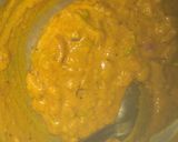 બેસન નું ખાટુ (Besan Khatu Recipe In Gujarati) રેસીપી સ્ટેપ2ફોટો