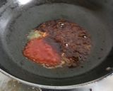 চিলি ট্যাংরা (chilli tyangra recipe in bengali) রেসিপির ধাপ 3 ছবি