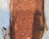 Φωτογραφία βήματος 7 της συνταγής Chocolate ganache brownies 🍫🧂