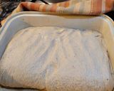 Foto del paso 4 de la receta: Focaccia Italiana!!