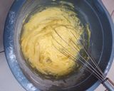 Foto langkah ke 2 dari resep Kue Semprit mak pyurr.