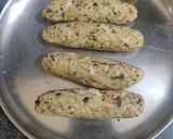 ब्रेड पनीर कटलेट (Bread paneer cutlet recipe in hindi) रेसिपी चरण 3 फोटो
