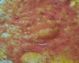 Foto del paso 1 de la receta: Pizza con tomate fresco