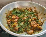 સુરતી ઉંધીયું (Surti Undhiyu Recipe In Gujarati) રેસીપી સ્ટેપ5ફોટો