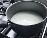 Foto del paso 1 de la receta: Pasta choux