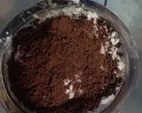 Foto langkah ke 2 dari resep Mille crepes.