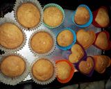 Foto del paso 8 de la receta: Mantecados