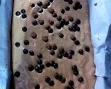 Foto langkah ke 4 dari resep Brownies Kukus.
