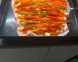Foto del paso 2 de la receta: Matambrito semi arrollado