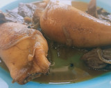 Foto del paso 12 de la receta: Calamares rellenos