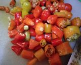 Foto langkah ke 2 dari resep Sambal Kecap.