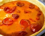Foto del paso 6 de la receta: PASTA FROLA Rellena de Melocotones🍑 en Almíbar...!