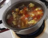 Foto del paso 4 de la receta: Guiso de ternera con patatas