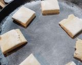 Foto del paso 5 de la receta: Tortitas mendocinas con harina integral y manteca
