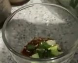 Foto langkah ke 1 dari resep Resep Chili Oil (Minyak Cabe) Tersimple cocok untuk mie instant / cimol.