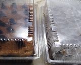 Foto del paso 6 de la receta: Torta Chocotorta y Brownie Para Llevar o Vender