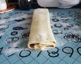 Fahéjas szív recept fázis 7 fotója