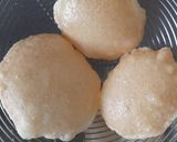 सूजी के गोलगप्पे (Suji ke golgappe recipe in Hindi) रेसिपी चरण 4 फोटो