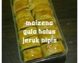 Foto langkah ke 1 dari resep Kuker 4bahan.