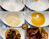 A picture of step 1 of Non Alcoholic Fruit Plum Cake With Perfect Measurements In Easy Way.