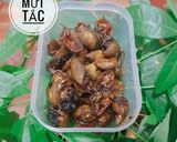Hình bước làm 4 của món #9 | Siro ho