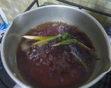 Foto langkah ke 4 dari resep Bubur Sum-Sum.