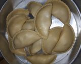 Foto langkah ke 7 dari resep Karipap/Curry Puff.