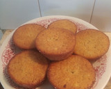 Foto del paso 7 de la receta: Muffins de banana