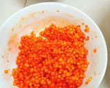 Hình bước làm 1 của món Bánh heo quay