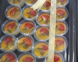 Foto langkah ke 3 dari resep Silky Puding.