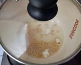 Foto langkah ke 2 dari resep Popcorn Asin.