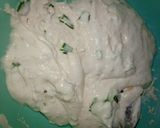 Foto langkah ke 3 dari resep Aci Goreng.